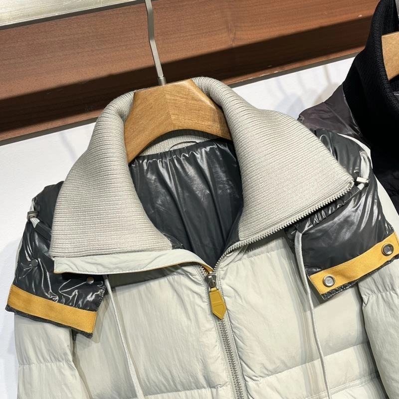 Hermes Down Jackets Bright 130325