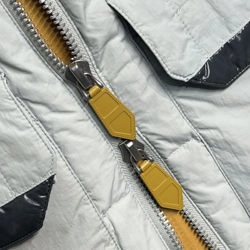 Hermes Down Jackets Bright 130325