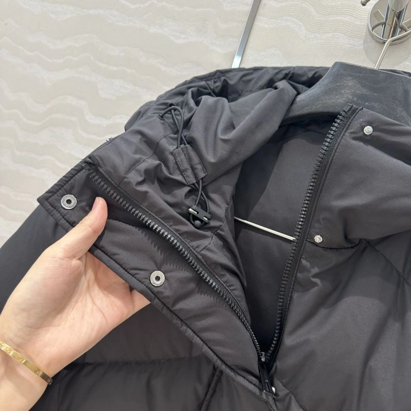 Hermes Down Jackets Timeless 130319