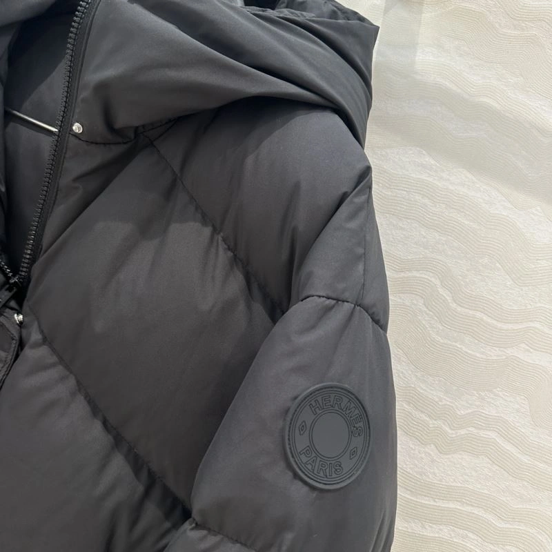 Hermes Down Jackets Timeless 130319