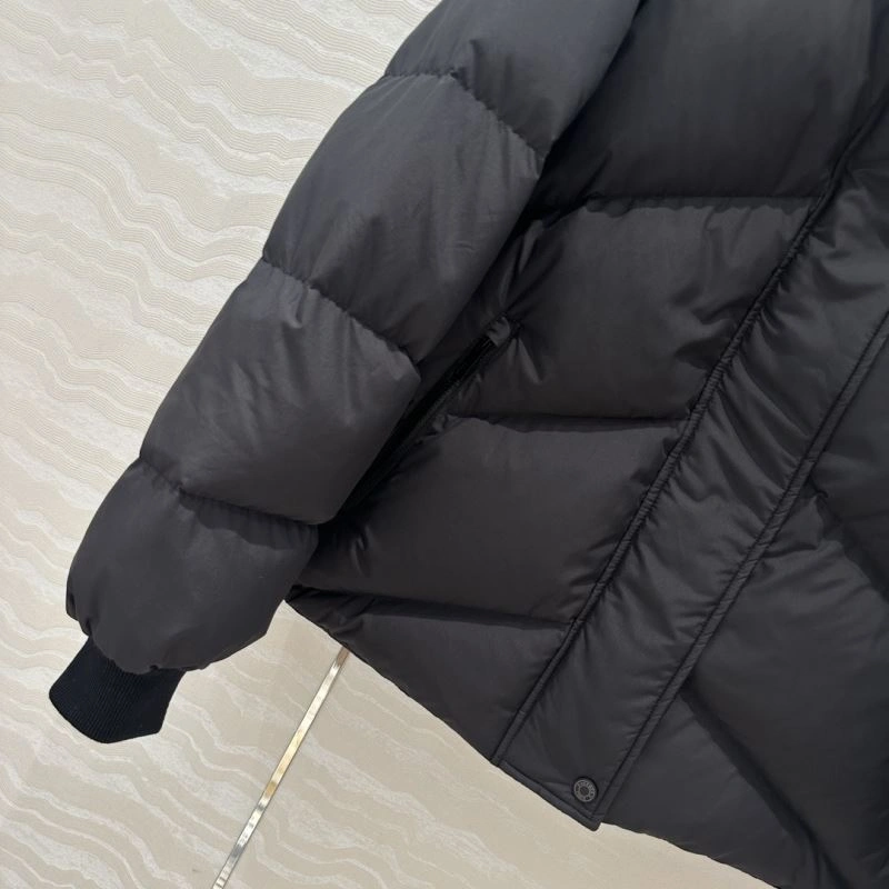 Hermes Down Jackets Timeless 130319