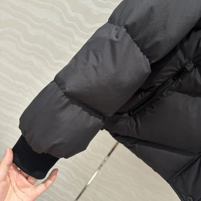 Hermes Down Jackets Timeless 130319