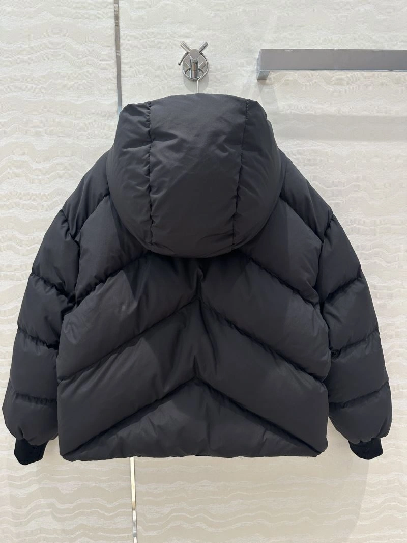 Hermes Down Jackets Timeless 130319