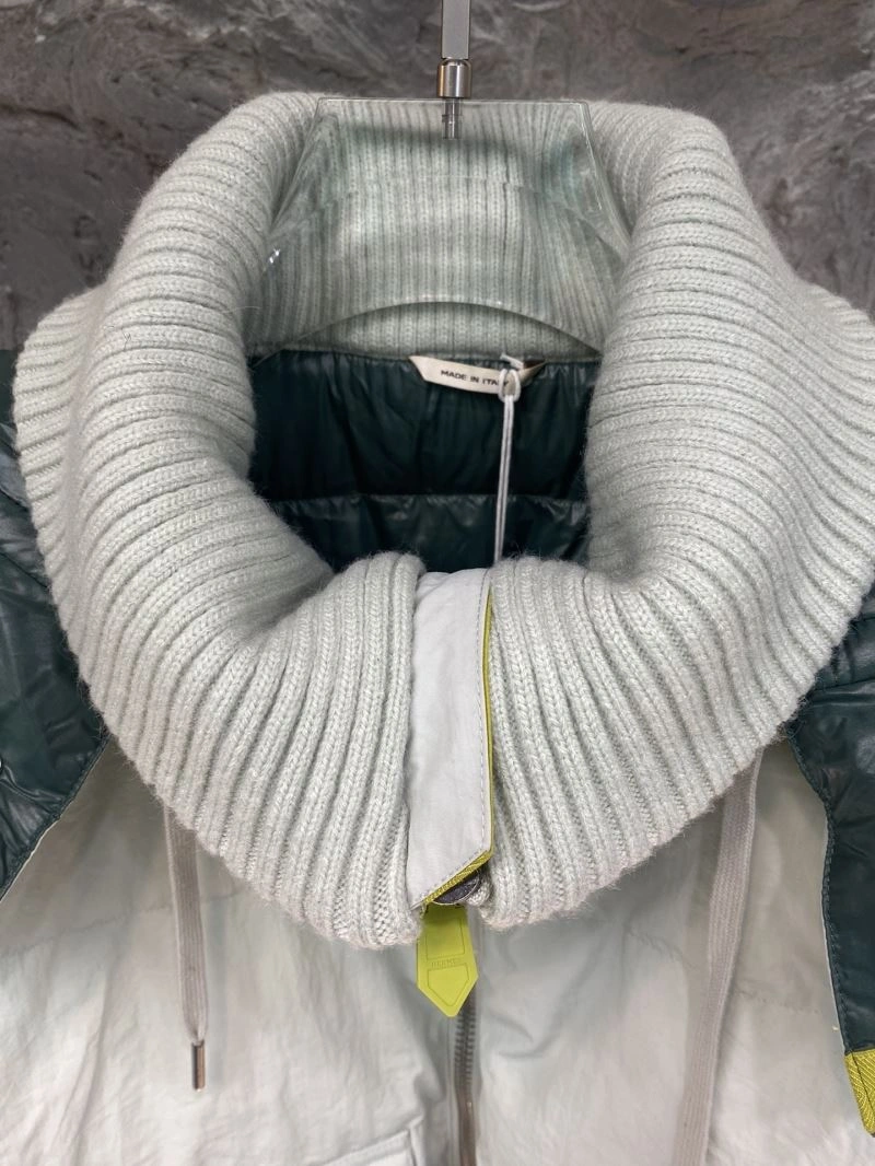 Casual Hermes Down Jackets 130320