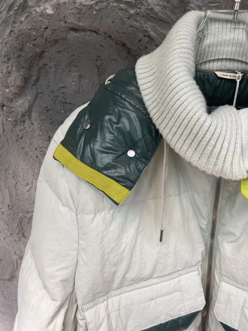 Casual Hermes Down Jackets 130320