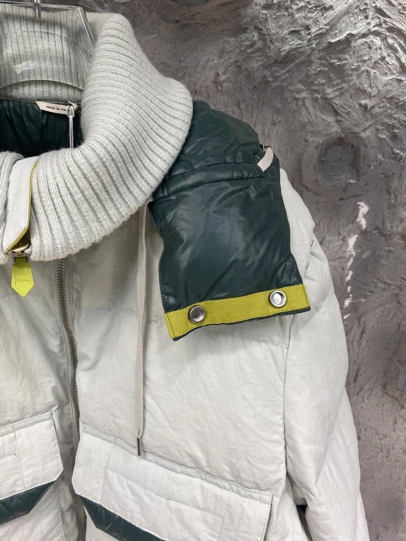 Casual Hermes Down Jackets 130320