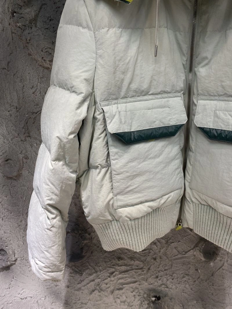 Casual Hermes Down Jackets 130320