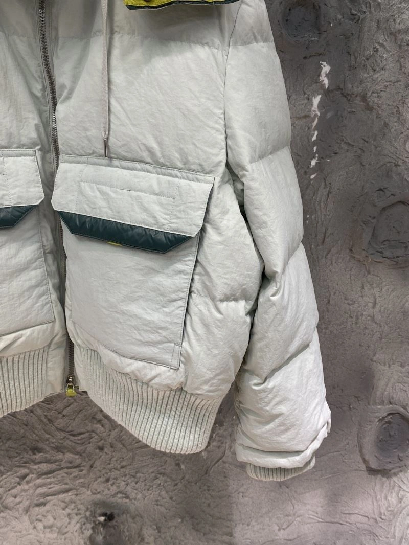 Casual Hermes Down Jackets 130320