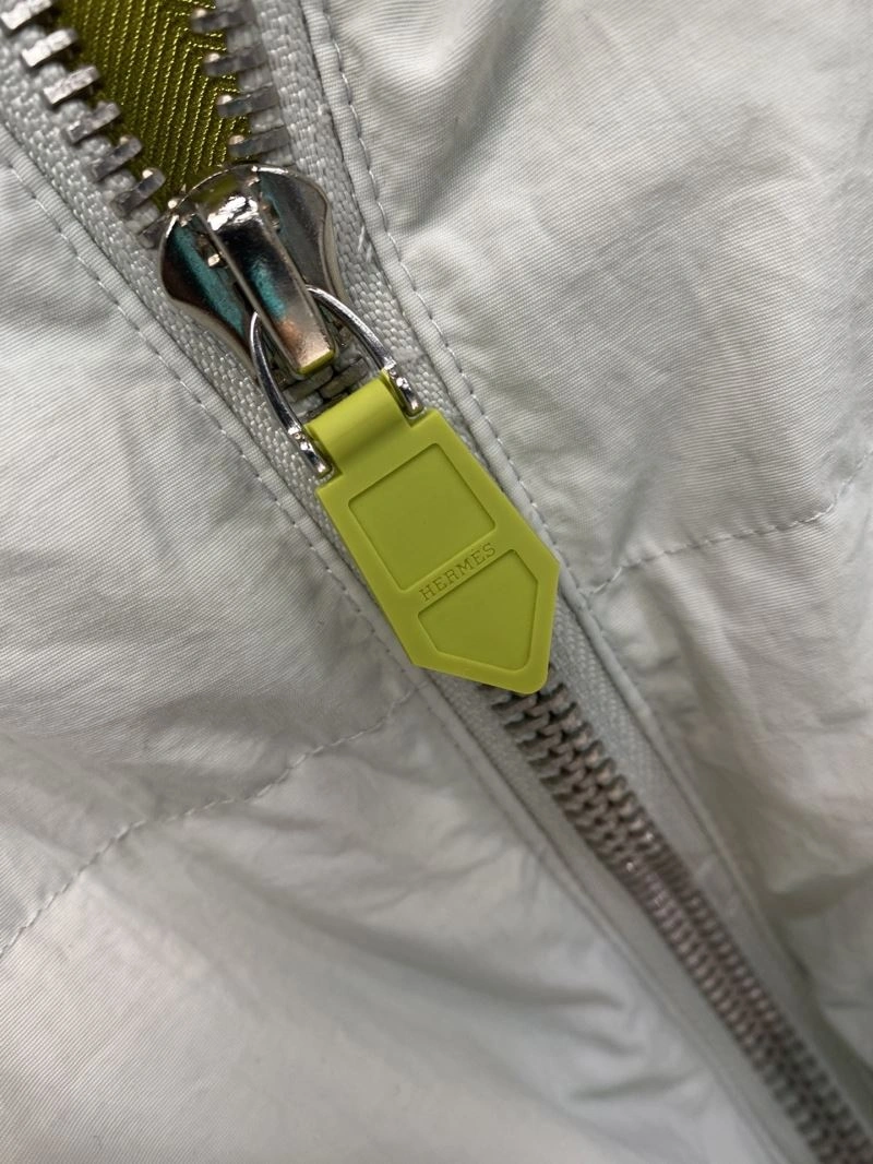 Casual Hermes Down Jackets 130320