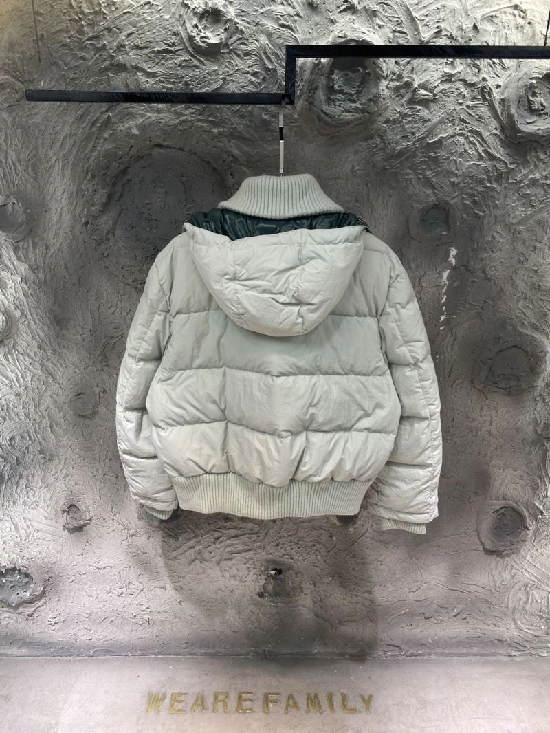Casual Hermes Down Jackets 130320