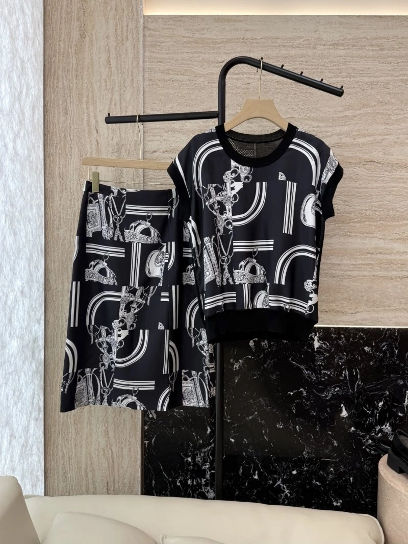 TravelReady Hermes Dress Suits 129291