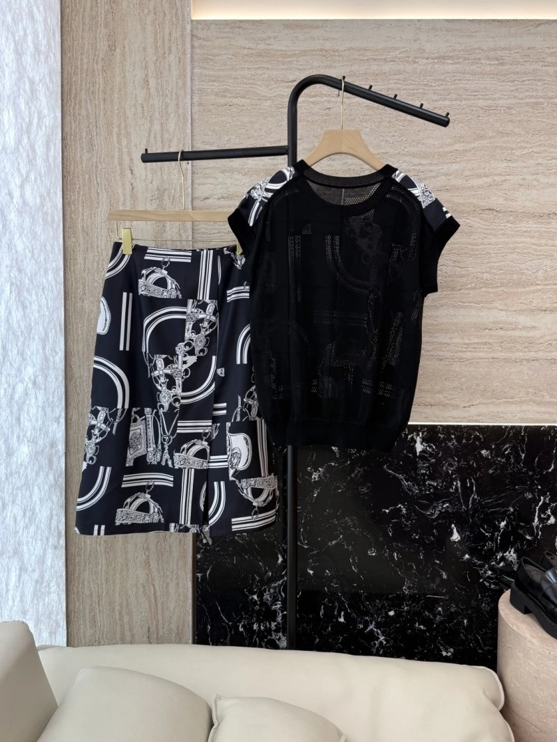 TravelReady Hermes Dress Suits 129291