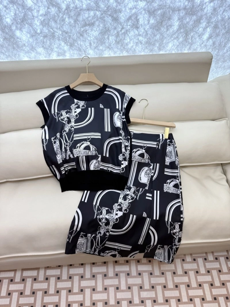 TravelReady Hermes Dress Suits 129291