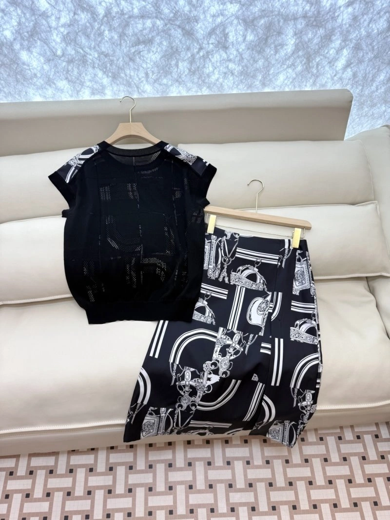 TravelReady Hermes Dress Suits 129291