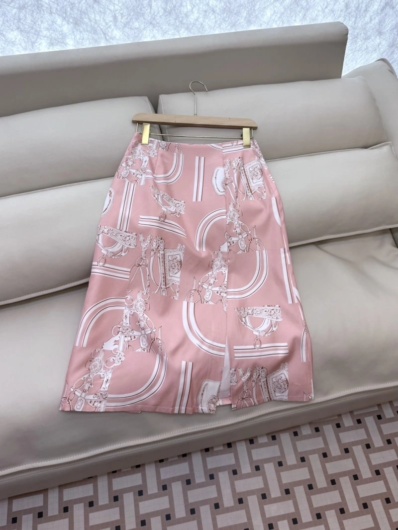 Durable Hermes Dress Suits 129292