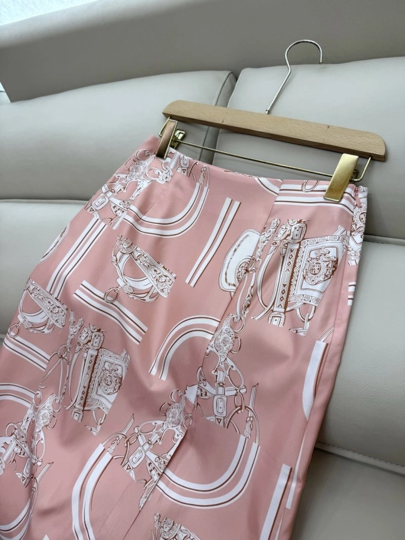 Durable Hermes Dress Suits 129292