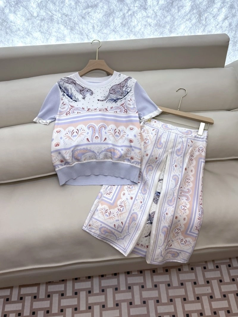 NewStyle Hermes Dress Suits 129289