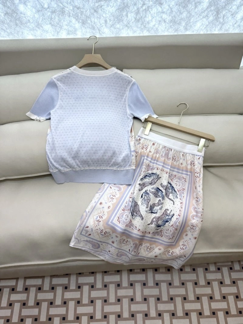 NewStyle Hermes Dress Suits 129289