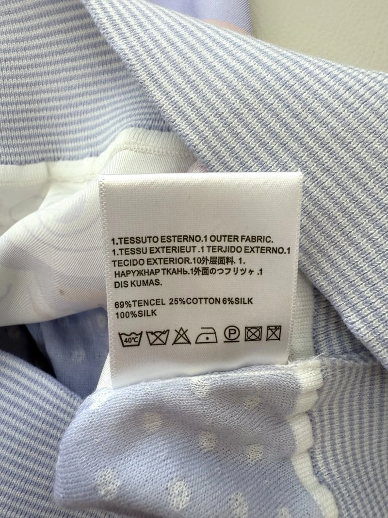NewStyle Hermes Dress Suits 129289