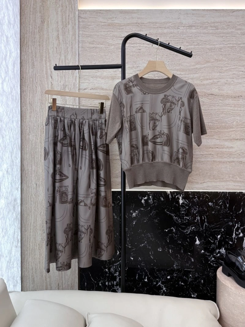 Hermes Dress Suits SportInspired 129412