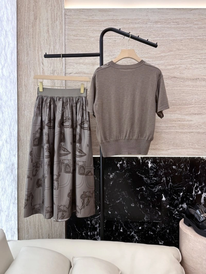 Hermes Dress Suits SportInspired 129412