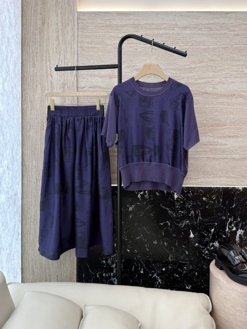 Hermes Dress Suits TopPick 129417