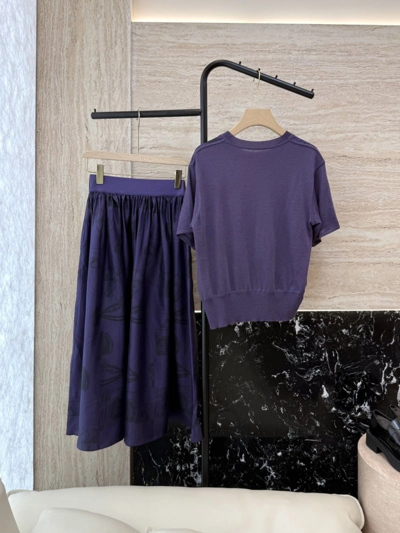 Hermes Dress Suits TopPick 129417
