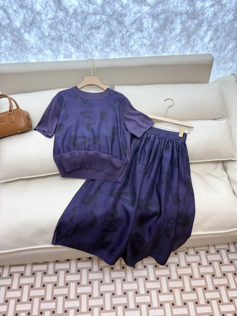Hermes Dress Suits TopPick 129417