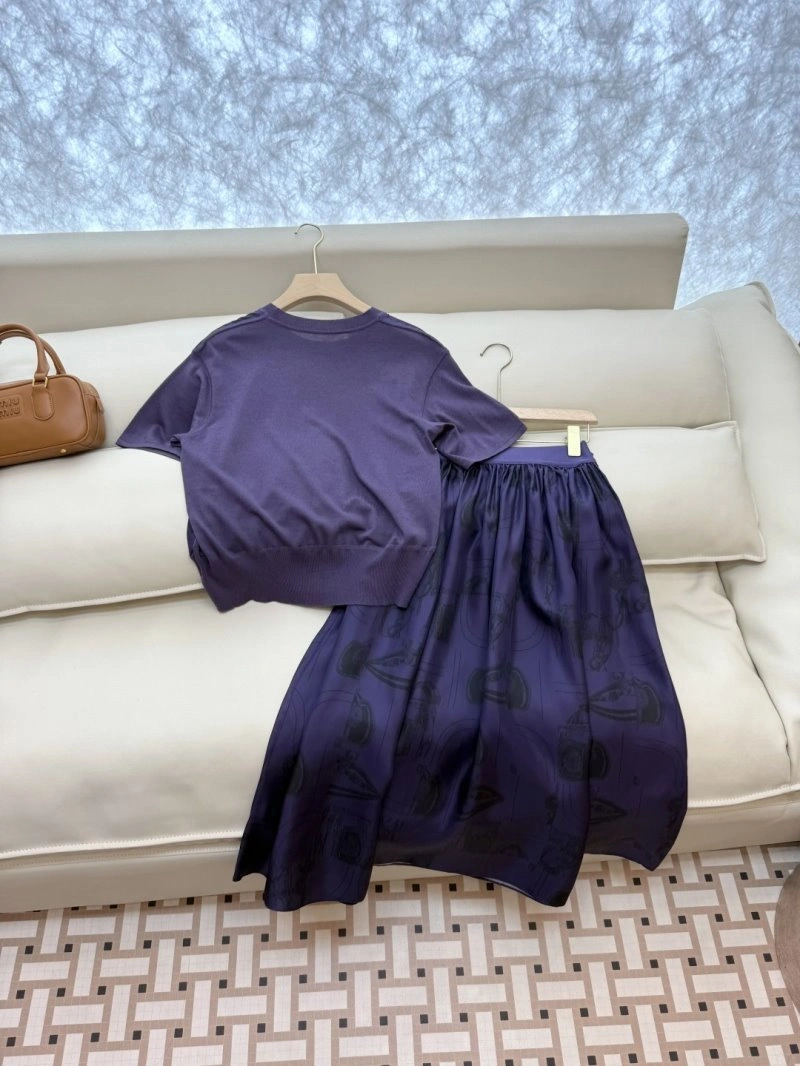 Hermes Dress Suits TopPick 129417