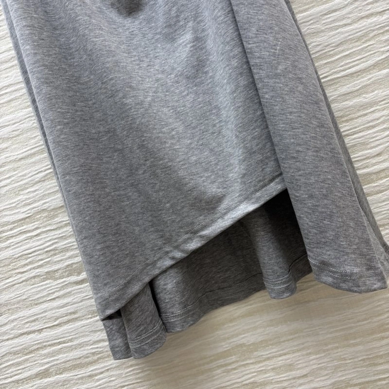Contemporary Hermes Dress 129375