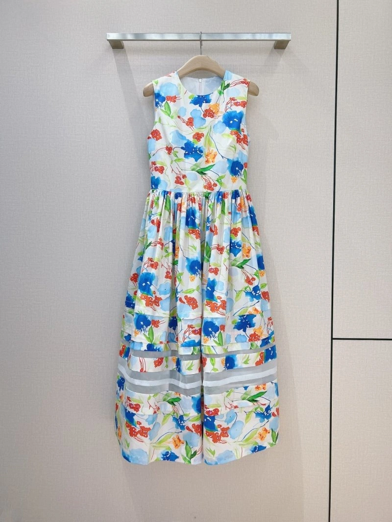 Upgraded Hermes Dress 129382