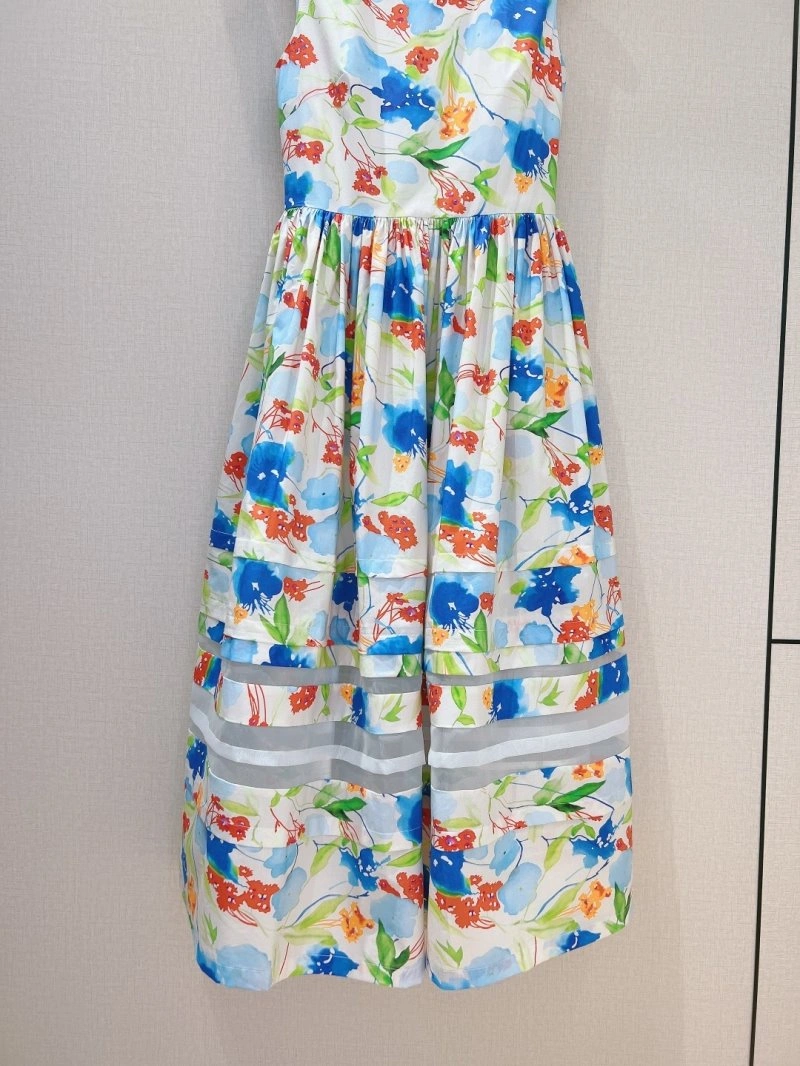 Upgraded Hermes Dress 129382