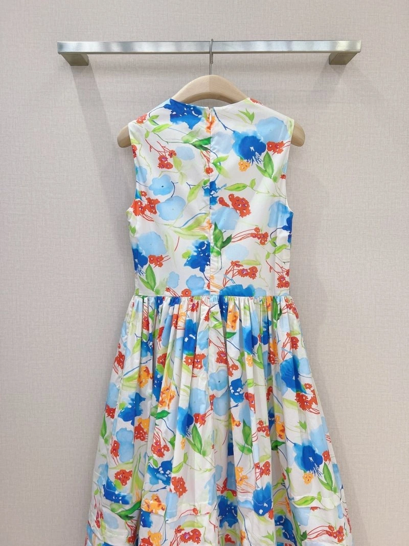 Upgraded Hermes Dress 129382
