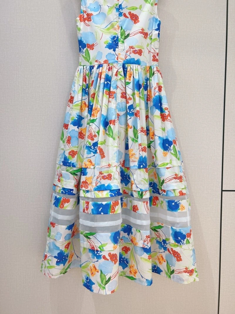 Upgraded Hermes Dress 129382