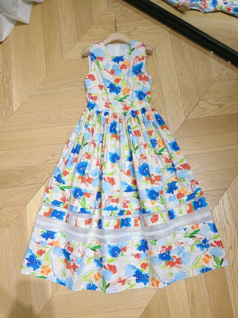 Upgraded Hermes Dress 129382