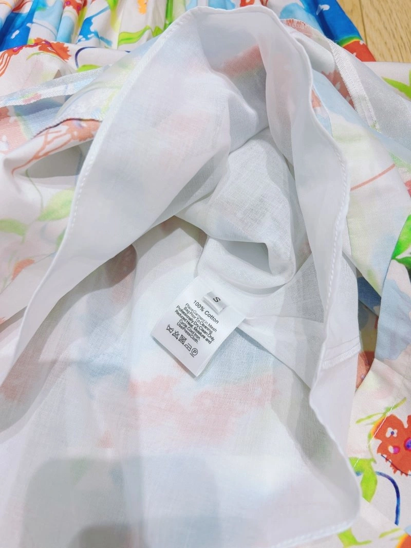 Upgraded Hermes Dress 129382