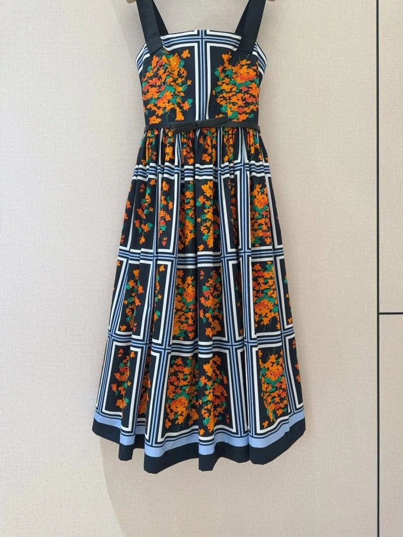 SmartChoice Hermes Dress 129385