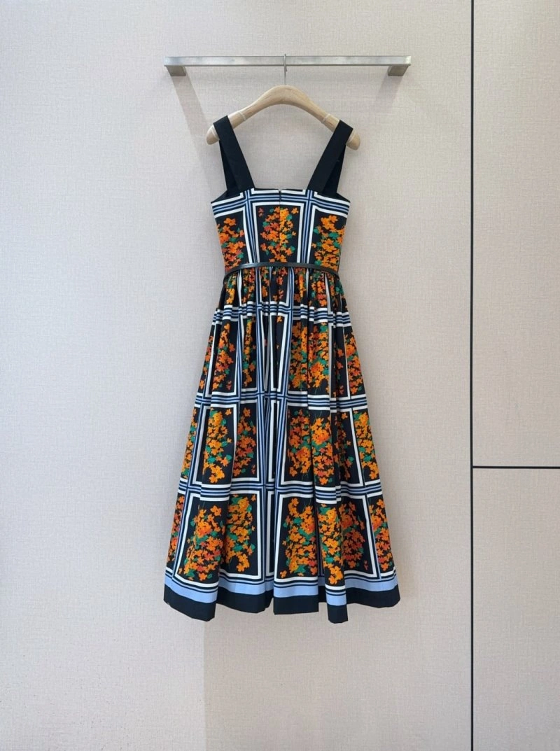 SmartChoice Hermes Dress 129385