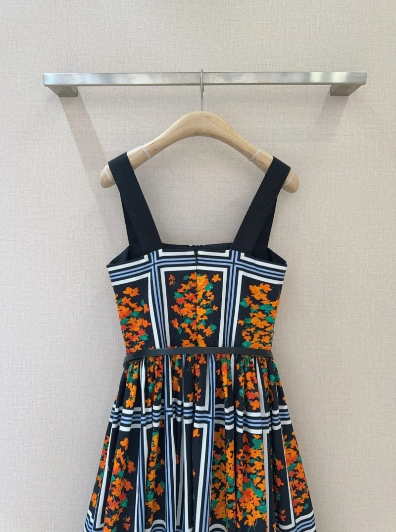 SmartChoice Hermes Dress 129385