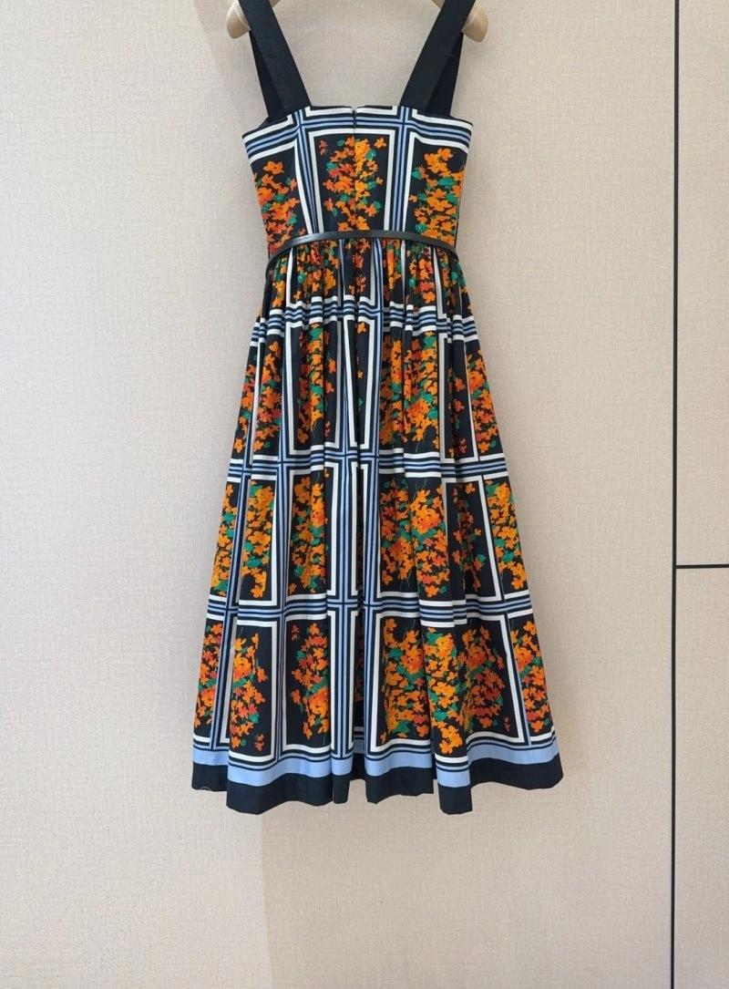 SmartChoice Hermes Dress 129385