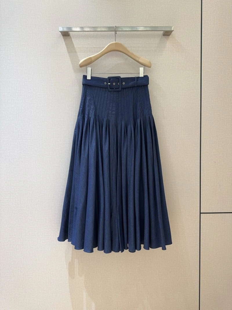 Bright Hermes Dress 129383