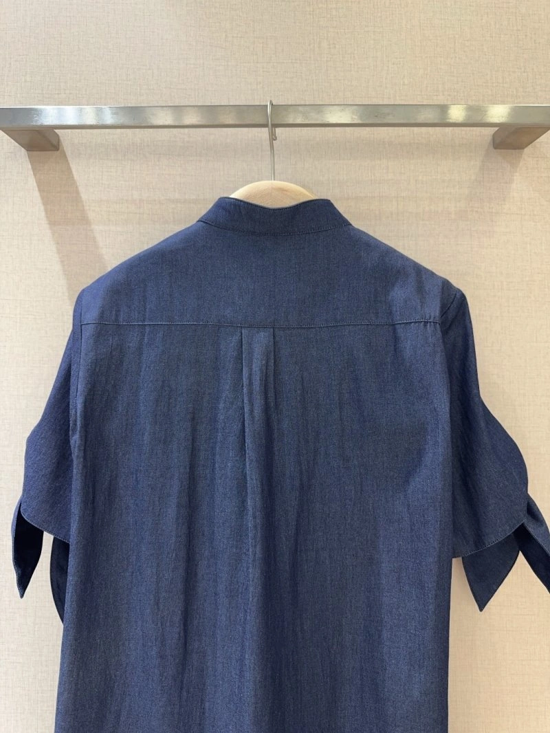 Colorful Hermes Dress 129376
