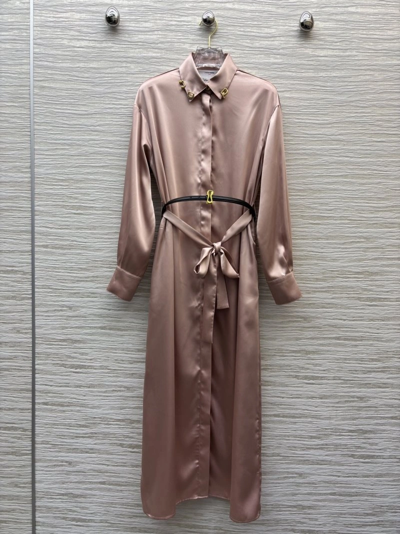 Cozy Hermes Dress 129509