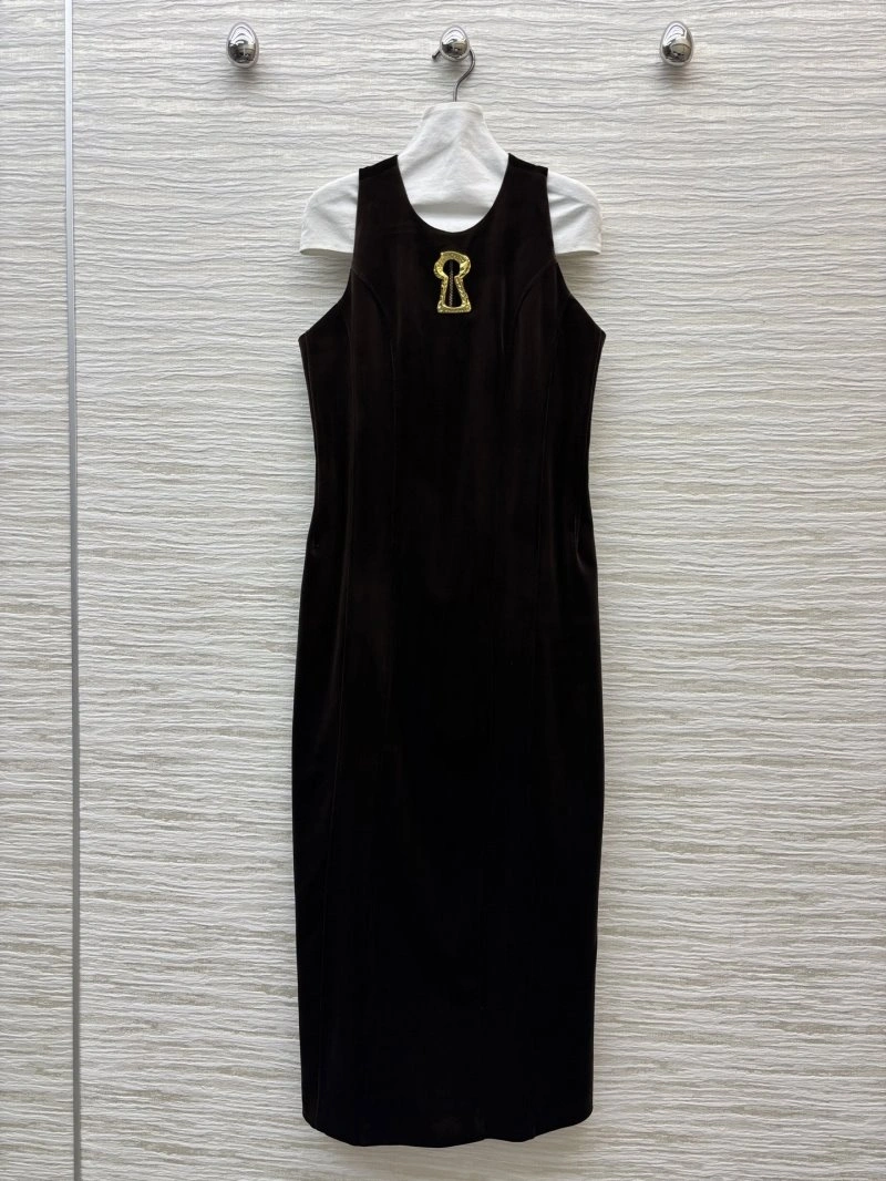 GoodFit Hermes Dress 129518