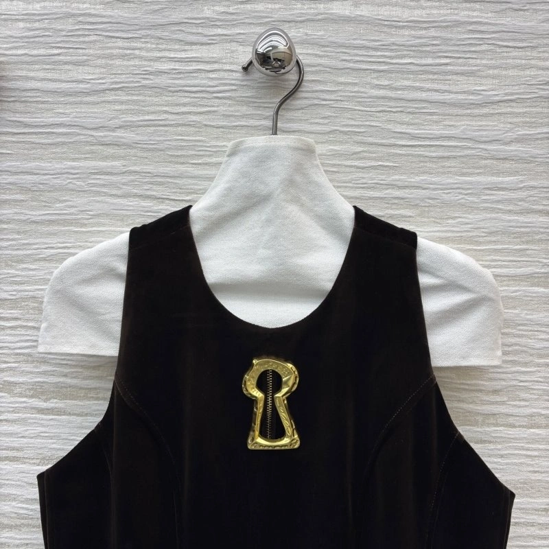 GoodFit Hermes Dress 129518