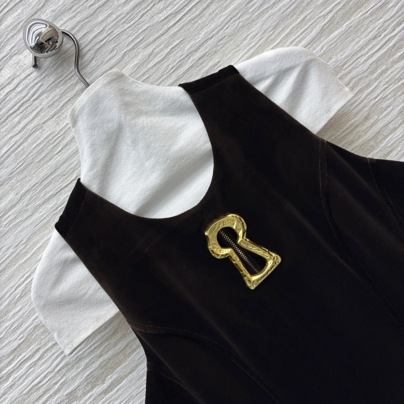 GoodFit Hermes Dress 129518