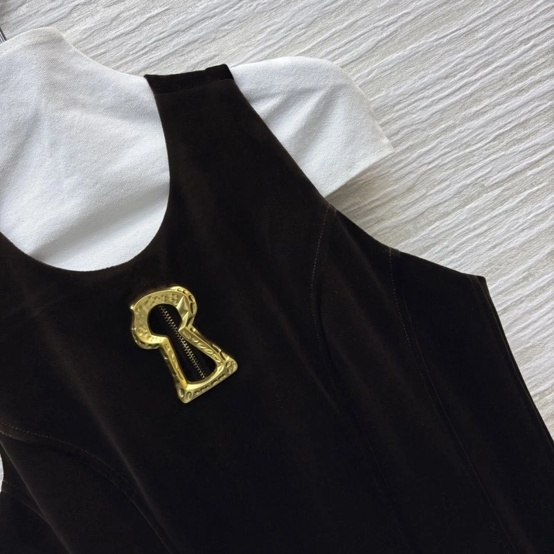 GoodFit Hermes Dress 129518