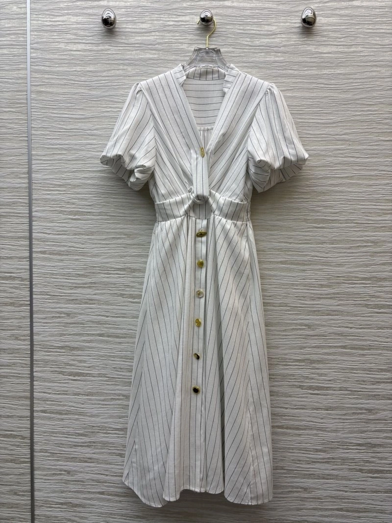 Hermes Dress RelaxedFit 129521