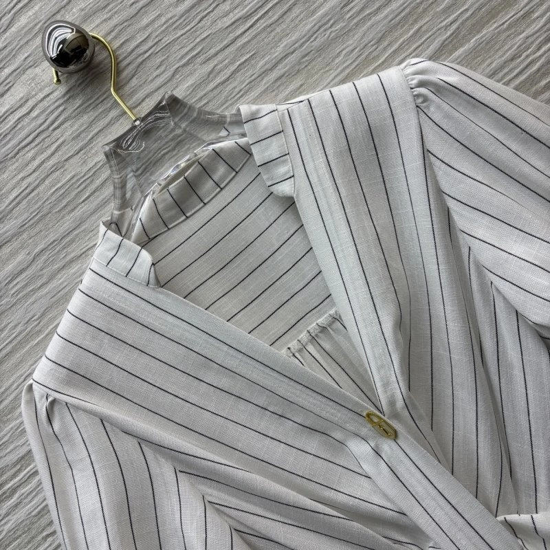 Hermes Dress RelaxedFit 129521