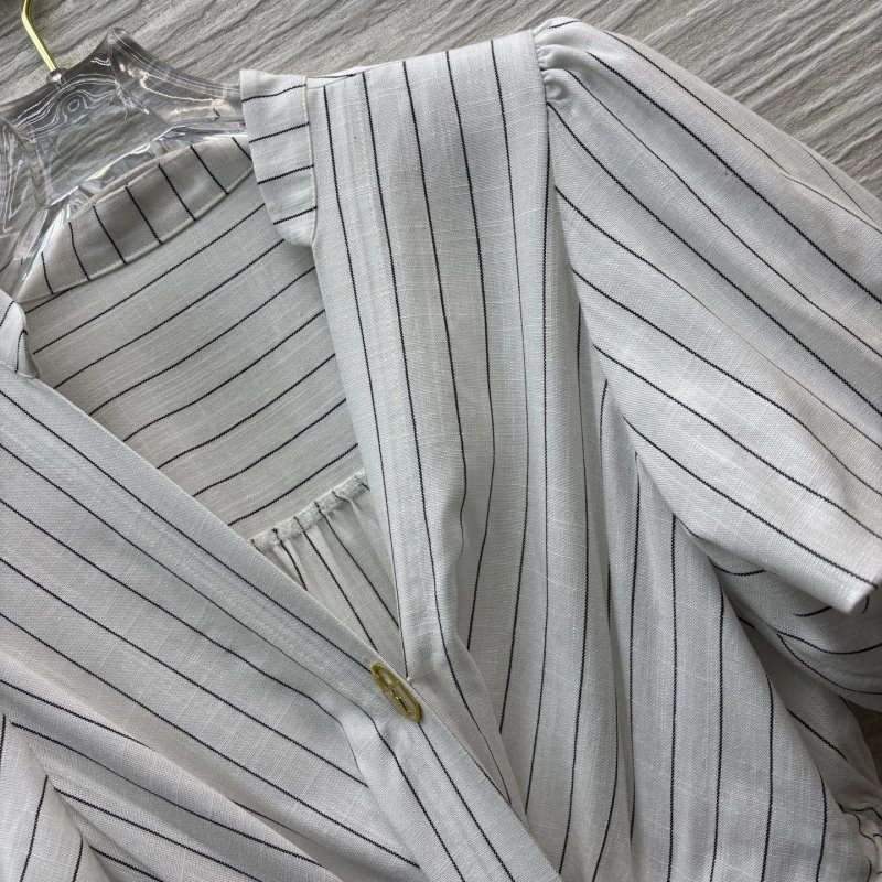 Hermes Dress RelaxedFit 129521